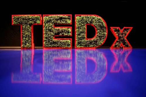 TEDxManhattan